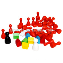 wholesale board game pieces